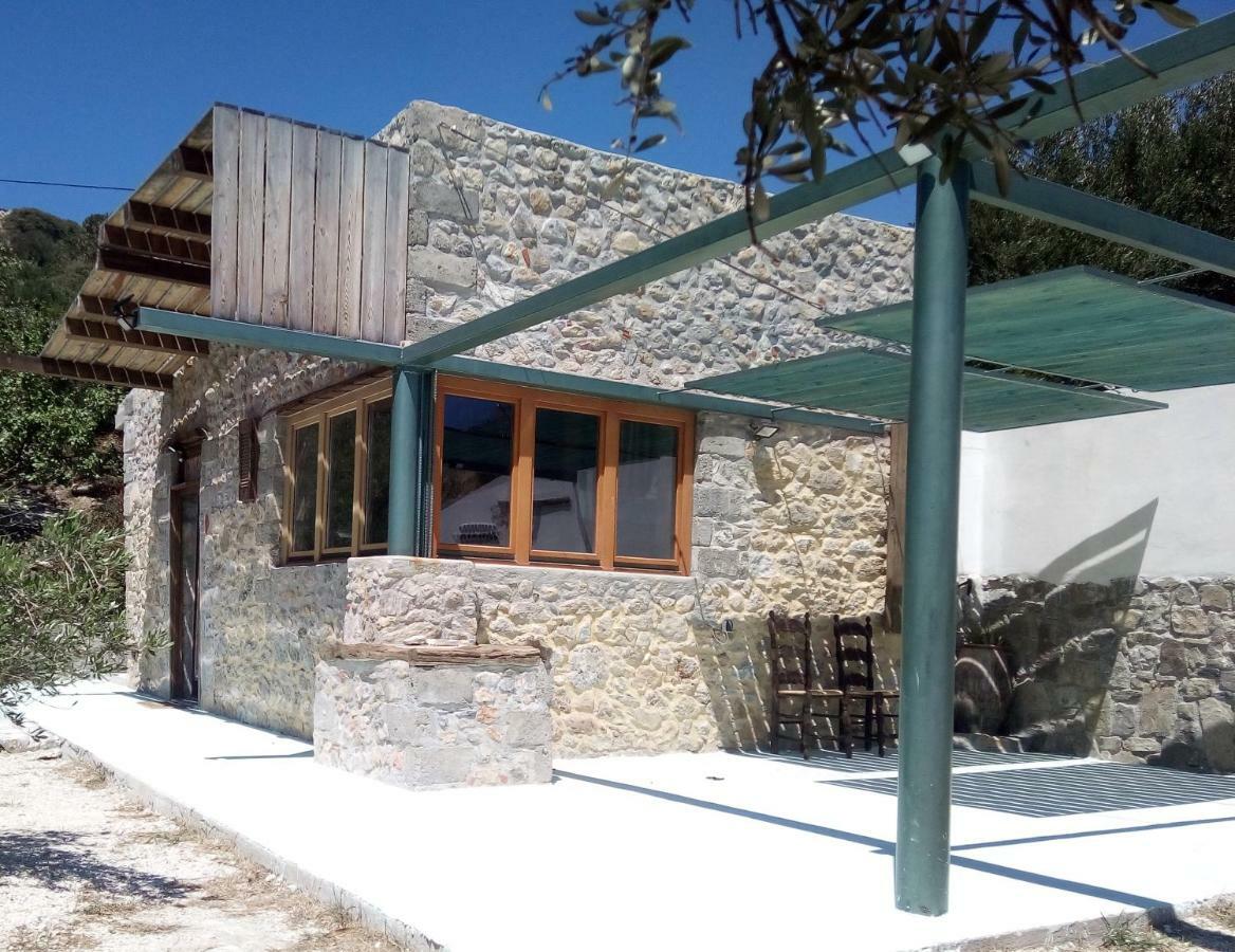Dream Residence Agios Ioannis  Ngoại thất bức ảnh