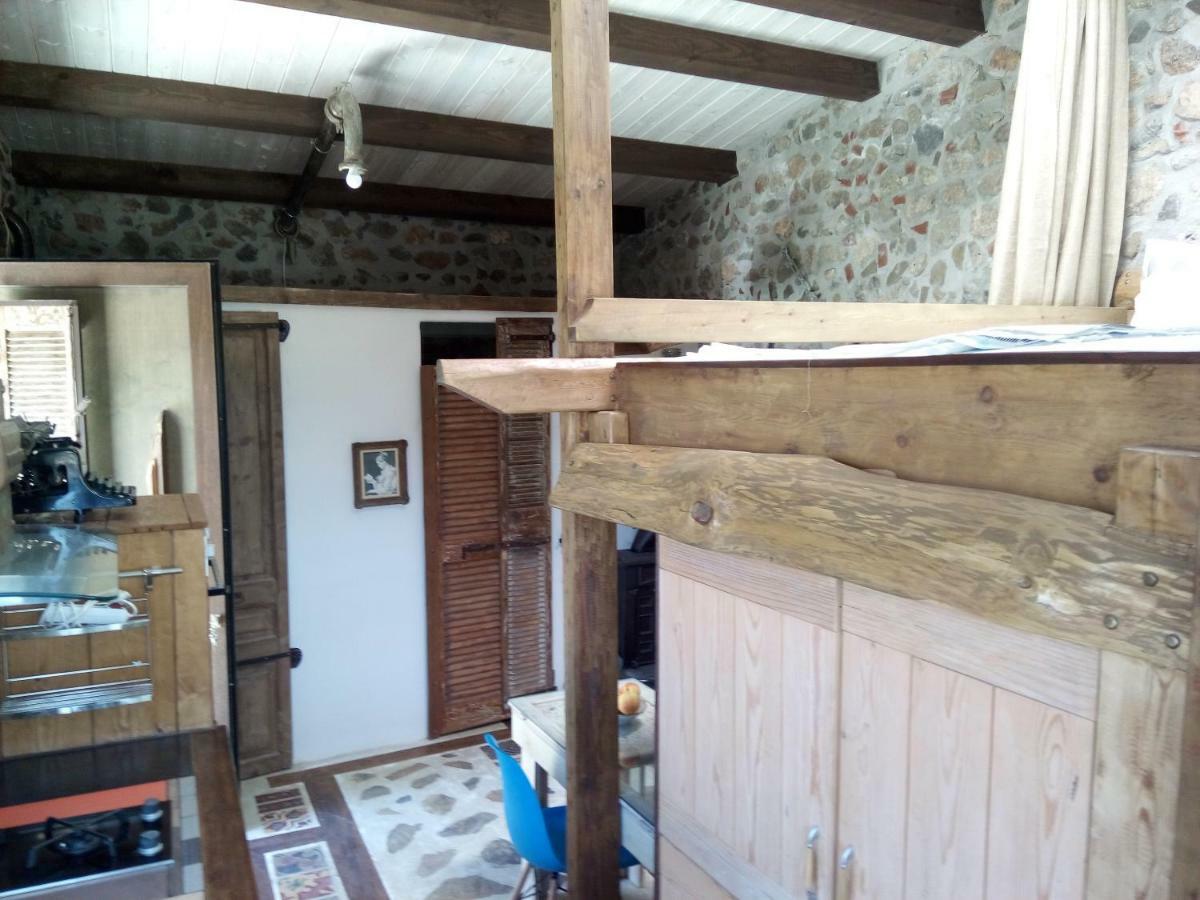 Dream Residence Agios Ioannis  Ngoại thất bức ảnh