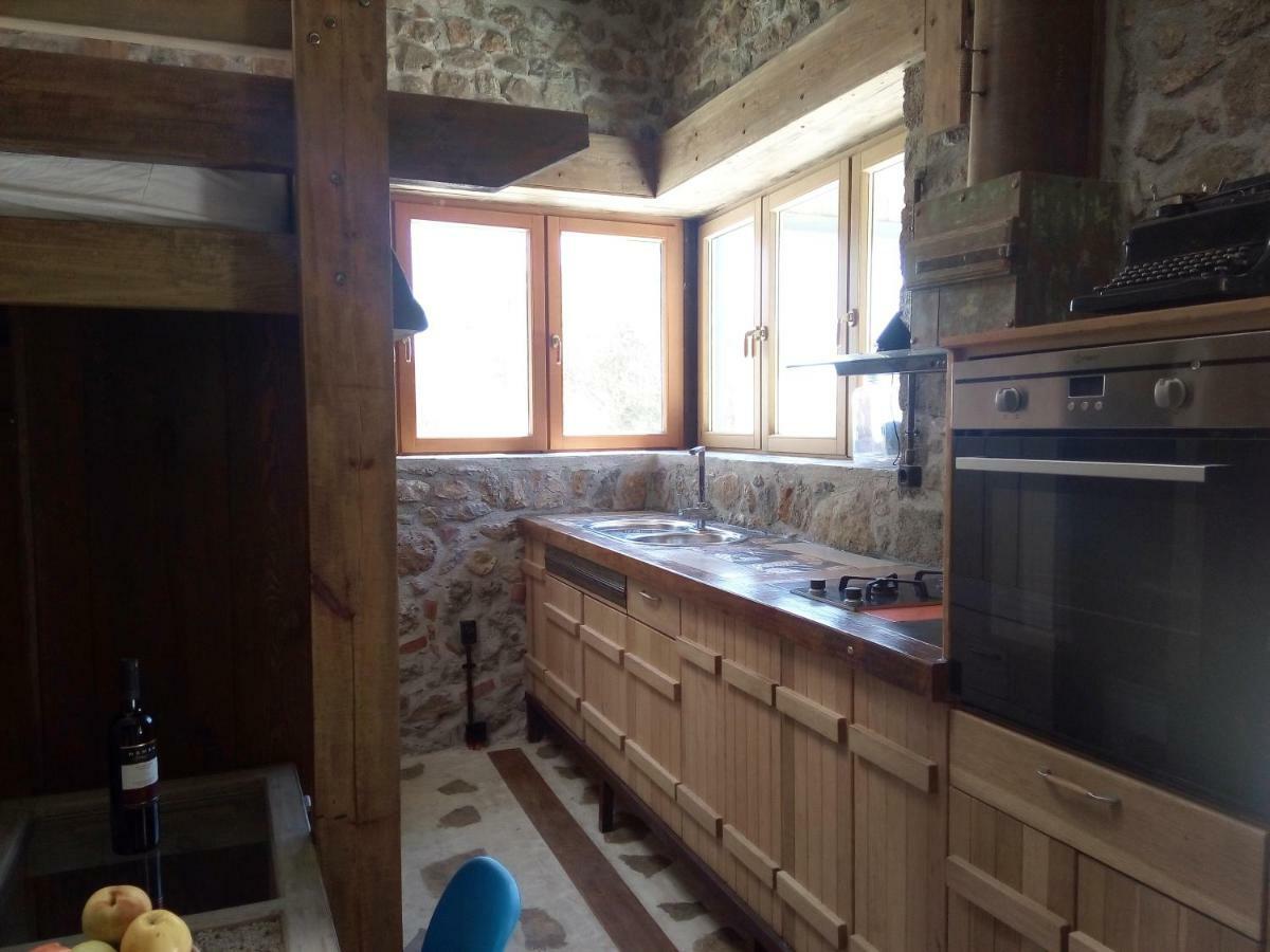 Dream Residence Agios Ioannis  Ngoại thất bức ảnh