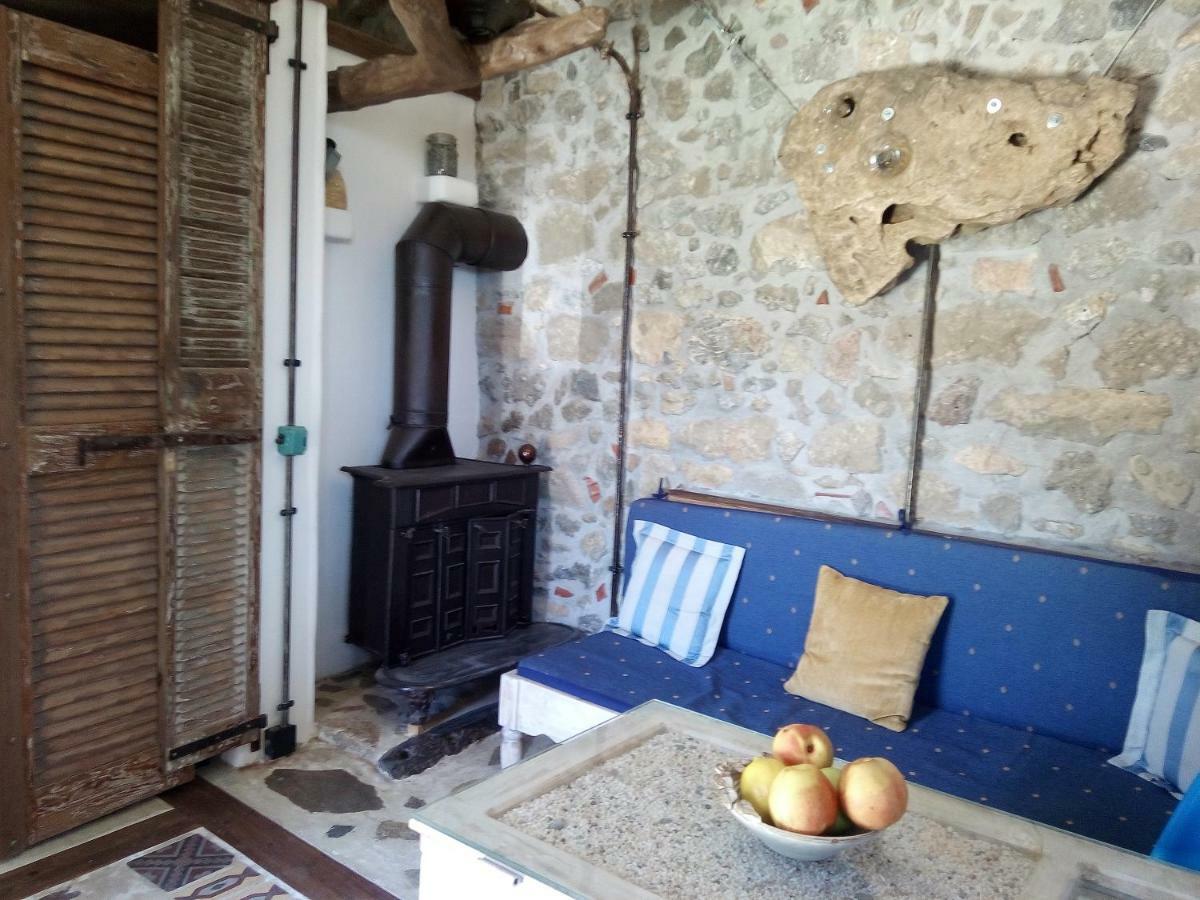 Dream Residence Agios Ioannis  Ngoại thất bức ảnh