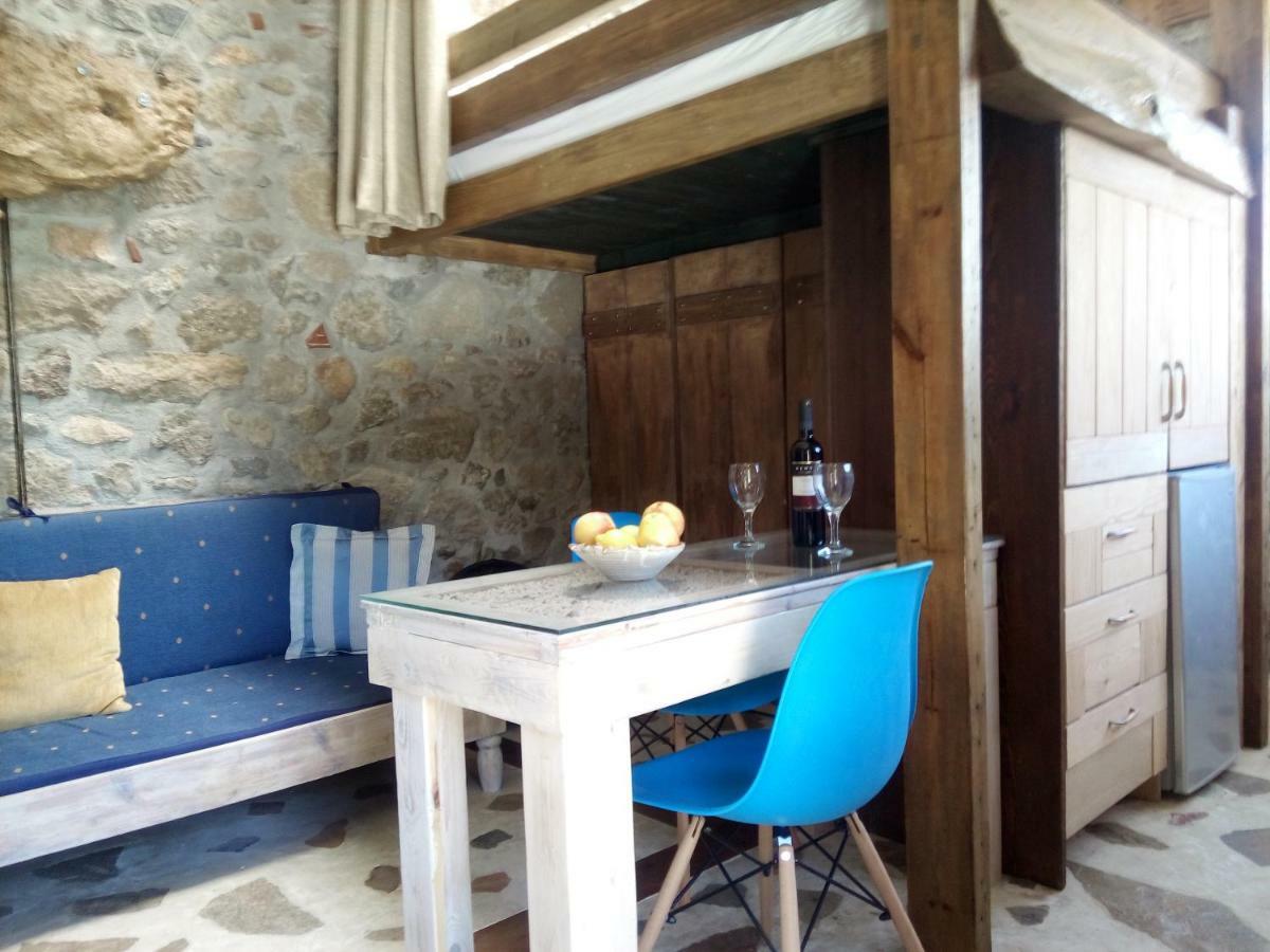 Dream Residence Agios Ioannis  Ngoại thất bức ảnh