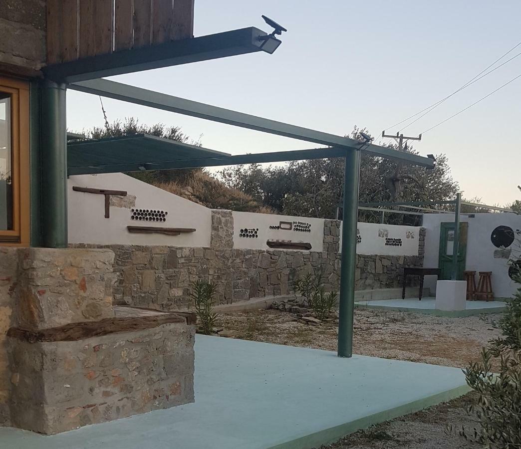 Dream Residence Agios Ioannis  Ngoại thất bức ảnh