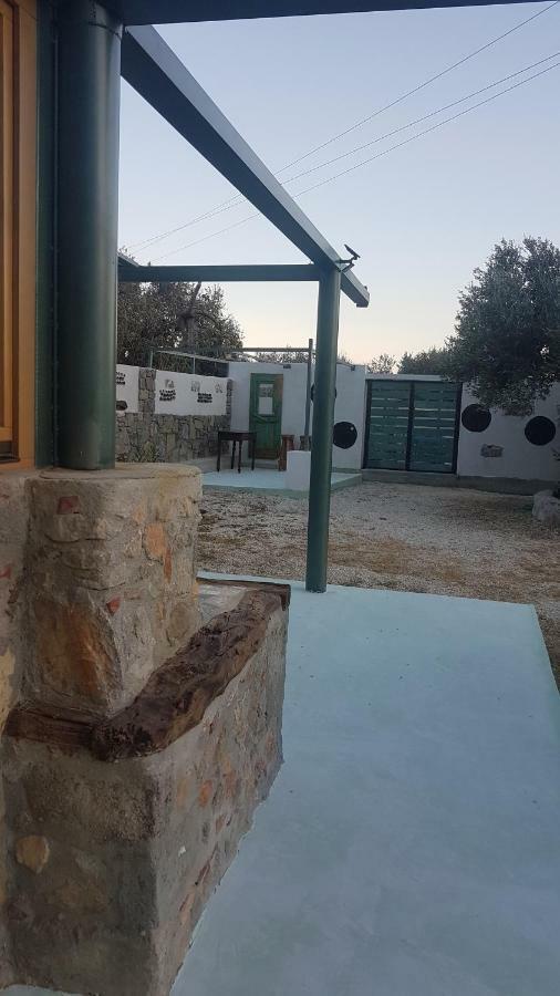 Dream Residence Agios Ioannis  Ngoại thất bức ảnh