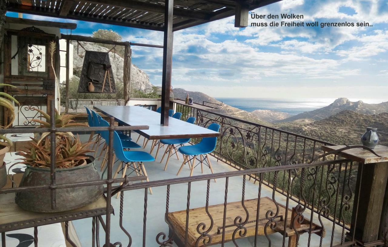 Dream Residence Agios Ioannis  Ngoại thất bức ảnh
