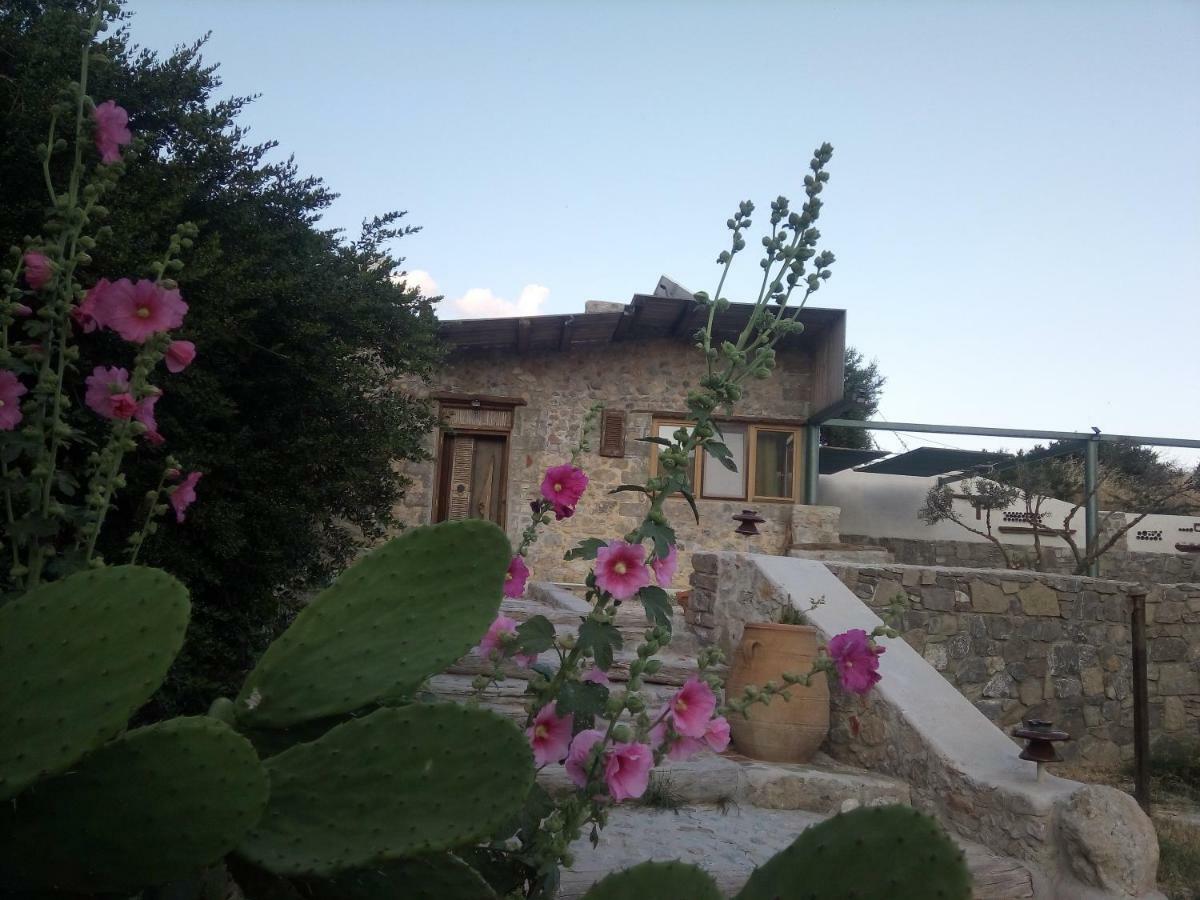 Dream Residence Agios Ioannis  Ngoại thất bức ảnh